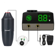 Dragonhawk Mast Shuttle Rotary