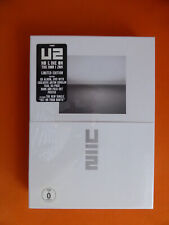 U2 – No Line On The Horizon