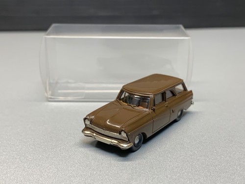 Ford taunus turnier - taunus, m