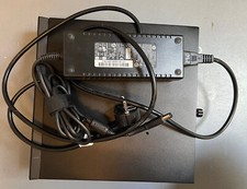 Mini PC HP EliteDesk 800 G1 USDT Intel(R) Core(TM)i5-4570S CPU@2.90GHz SSD 250GB