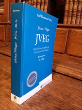 Jahnke, JVEG Kommentar