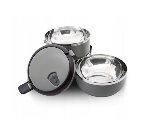 Thermo lunchbox 3 - l,