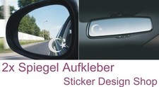 Ay Yildiz Spiegel Aufkleber Sticker Auto Laptop Handy Türkiye Türkei Glasgravur 