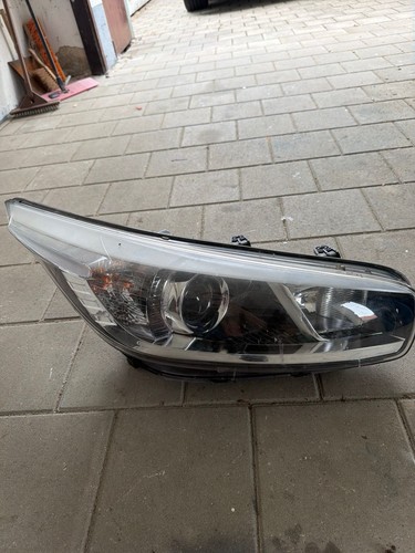 Kia ceed scheinwerfer - kia,