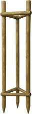 Baumstütze komplettset baum - baumstütze,