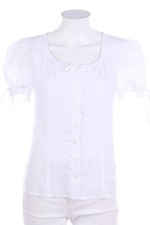 HESS FRACKMANN Dirndl-Bluse