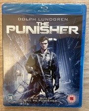 The punisher dolph - the,