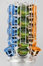 Kapselhalter für kapseln - kapselhalter, von