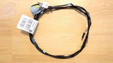 Kabelbaum Innenbeleuchtung, Regensensor Renault Twingo 2 BJ 2008 CNOU 8200503812
