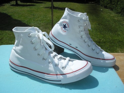 Original converse chucks - original,