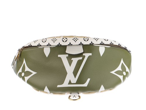 Louis vuitton bumbag - vuitton,
