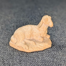 Bergland Krippenfiguren Schaf