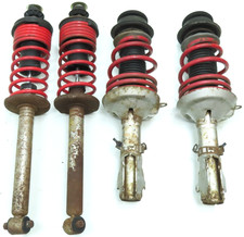 VW PASSAT 35i / B3 Variant / SUPERSPORT SPORTFAHRWERK SPORT FAHRWERK (M274)