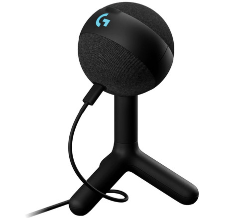 Logitech yeti orb - g,