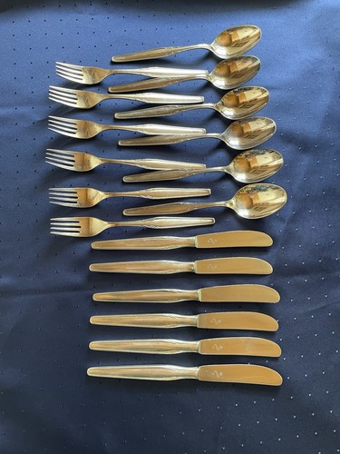 Wmf paris besteckset - paris,