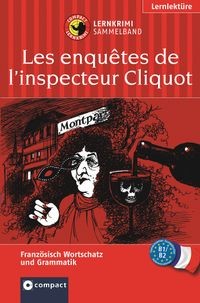 Les enquêtes inspecteur - les,