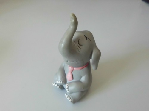 Loriot wendelin figur ca 10 - wendelin-, figur-