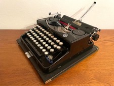 Erika Schreibmaschine Modell