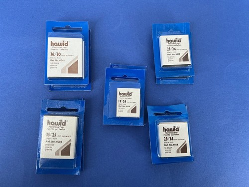 Hawid klemmtaschen zuschnitte - hawid, klemmtaschen-zuschnitte
