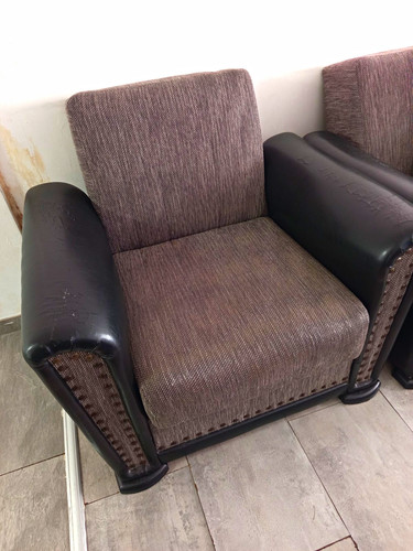 Sitzer sofa set zweiteilig - set,