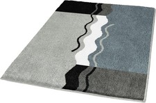 Badteppich kleine wolke - badteppich,