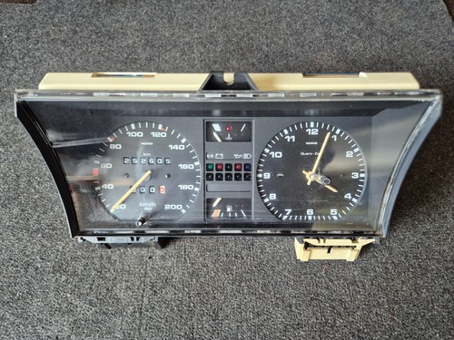 Golf mk2 jetta 200kmh - vw,