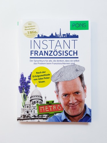 Pons instant französisch der - pons,