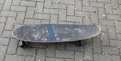 Longboard ram genutzt aber - longboard, genutzt,