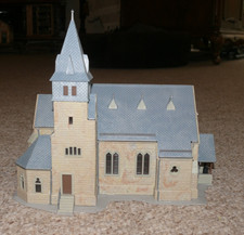 S90 Kibri 9774 Dorfkirche