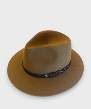 Panizza Adler Hut Valdarno