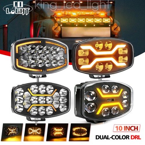 Led fernscheinwerfer 12v - led, 12v-24v