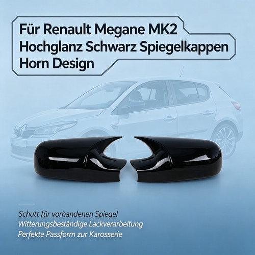Für renault megane - renault, tuning