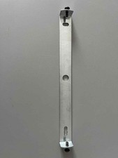 Halterung Metallbügel  Deckenbefestigung   Deckenlampe Leuchtenhalter  (1)  20cm