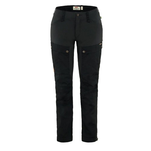 Fjallraven womens keb - fjallraven, trousers