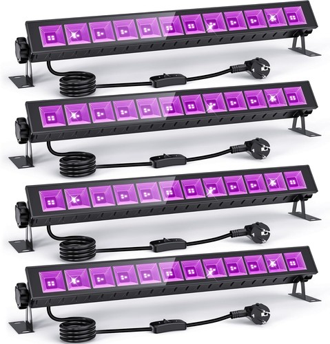 4er set 45w led - 45w,