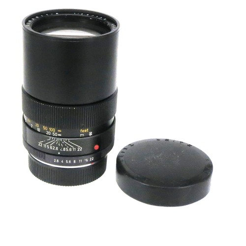 Leitz leica elmarit 1 - leica,