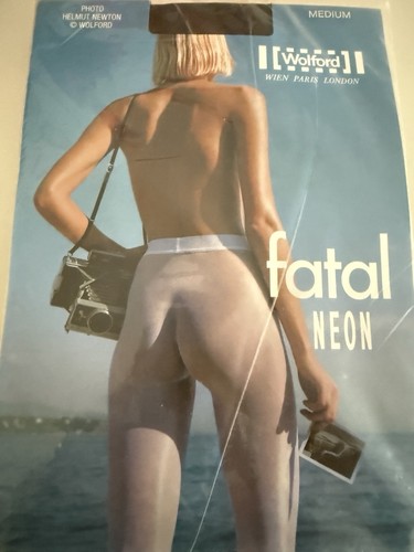 Wolford fatal neon - wolford,