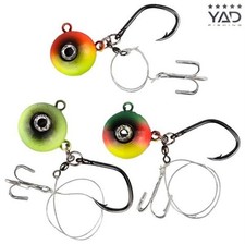 YAD Viking Baiter Dorsch