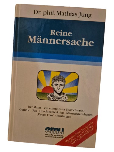 Reine männersache mathias - reine,