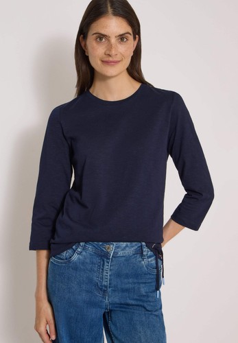Cecil arm shirt mit - 3/4-arm,