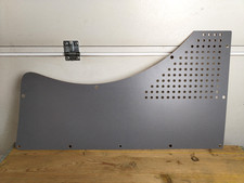 1x Original VW Transporter T5 Verkleidung 7H1867405BT Seitenwand innen VK23050