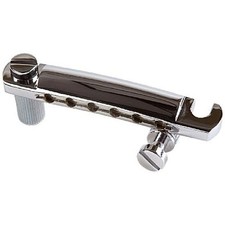 Gibson Stop Bar Chrome