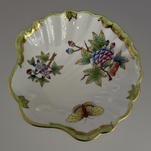 Herend queen victoria - herend,