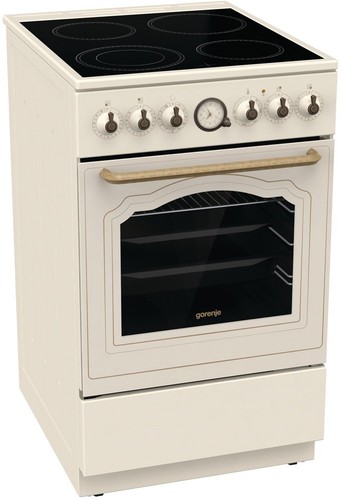 Gorenje stand elektroherd - gorenje, stand-elektroherd