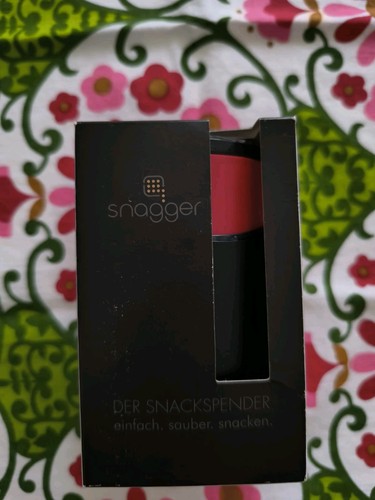 Snagger snackspender für - snagger,