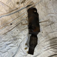 BMW F30 F31 328i Katalysator 7645666 245ps