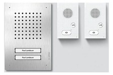 SIEDLE SET CLAB 850-2 E/W