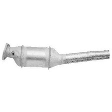 Imasaf Katalysator für Audi 80 Cabriolet Coupe 1,6 1,8 2,0