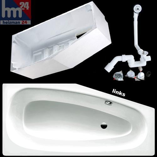 Kaldewei advantage mini - advantage,