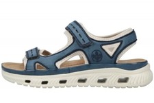 Rieker damen trekking sandale - damen,